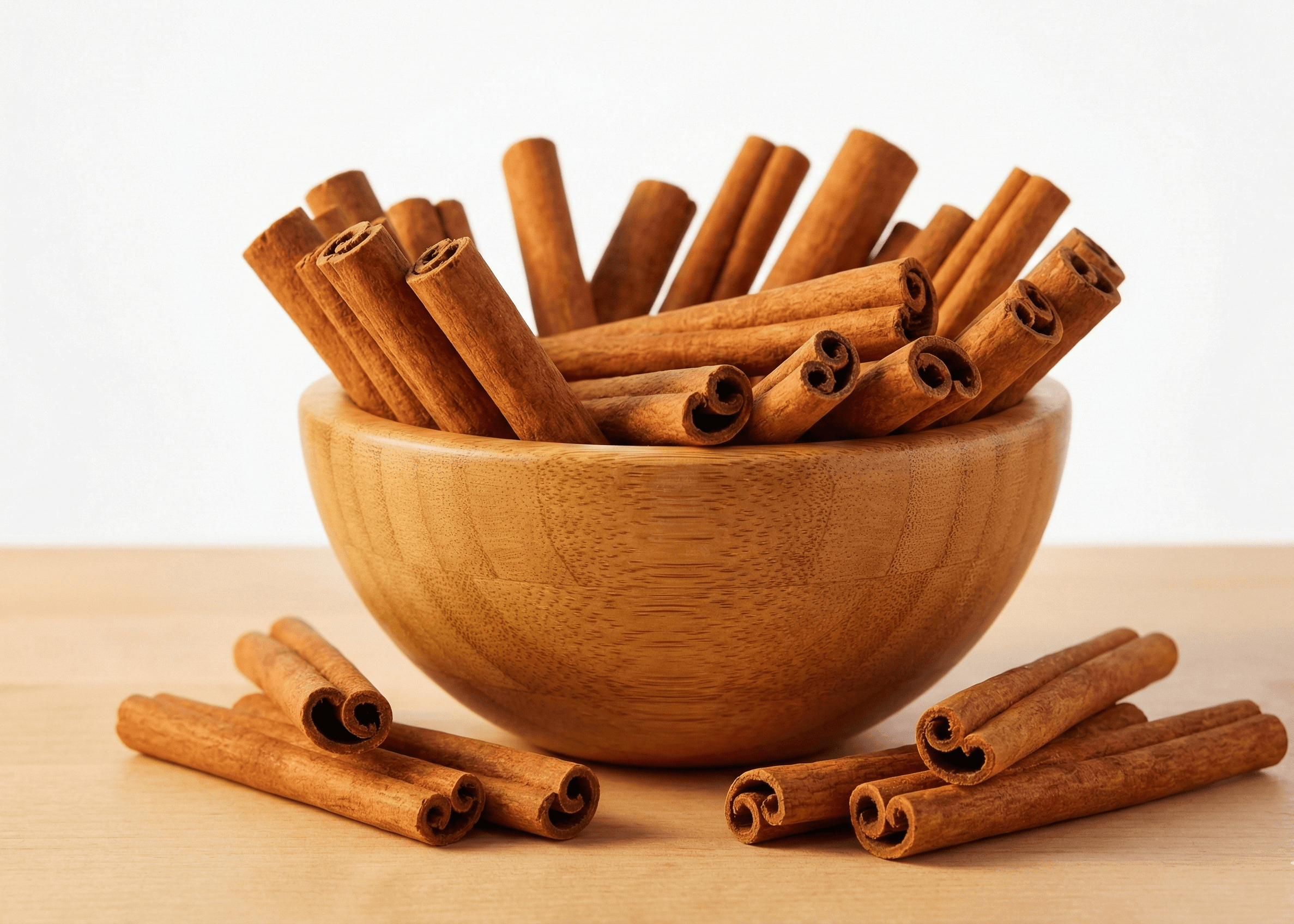Cinnamon Sticks - Organic Certified - Indian Spices Exporter | VB Exports